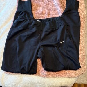 Nike drifit Joggers
